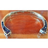 Watchtype Bangle