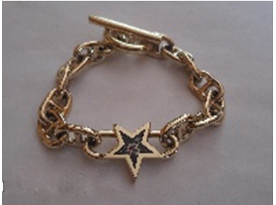Watchtype Bracelet