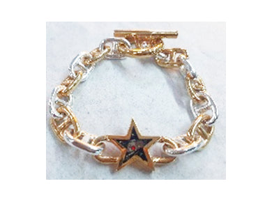 Watchtype Bracelet