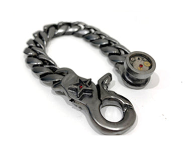Watchtype Bracelet