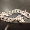Watchtype Bracelet