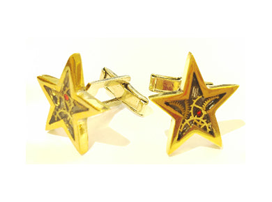 Watchtype Cufflink