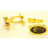 Watchtype Cufflink