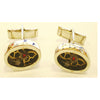 Watchtype Cufflink