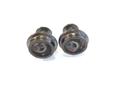 Watchtype Cufflink