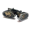Watchtype Cufflink