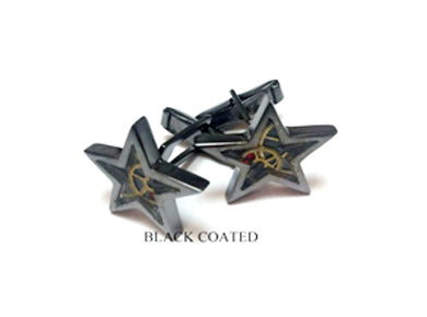 Watchtype Cufflink