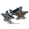 Watchtype Cufflink