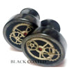 Watchtype Cufflink