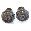 Watchtype Cufflink