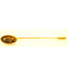 Watchtype Lapelpin