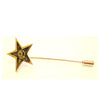 Watchtype Lapelpin