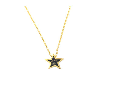 Watchtype Pendant