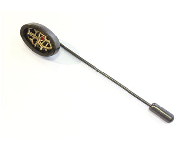 Watchtype Pin