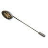 Watchtype Pin