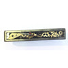 Watchtype Pin Clip