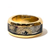 Watchtype Ring GD