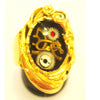 Watchtype Ring