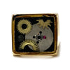 Watchtype Ring GD