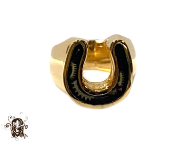Watchtype Ring GD