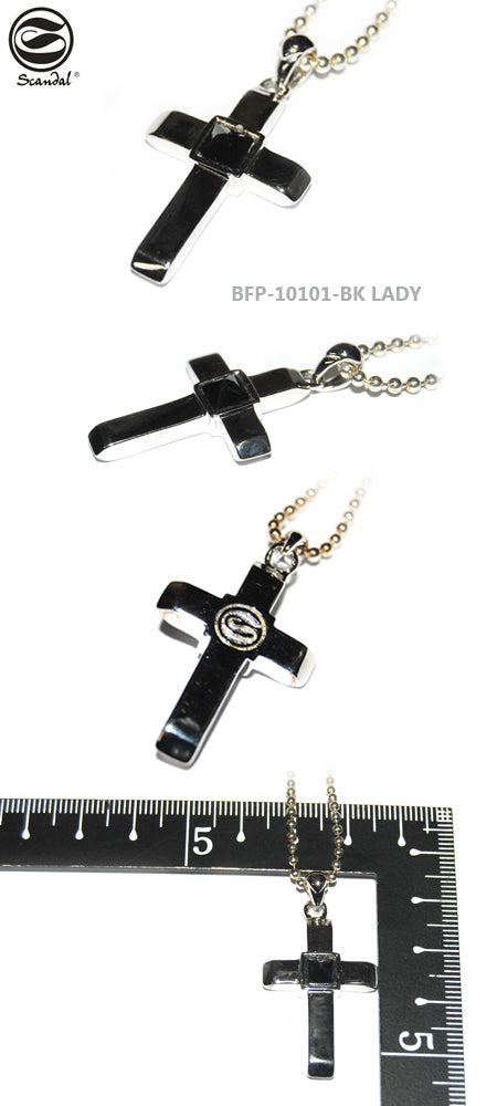 Way of the Punk Pendant シルバー ペンダント