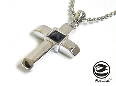 Way of the Punk Pendant シルバー ペンダント