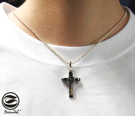 Way of the Punk Pendant シルバー ペンダント