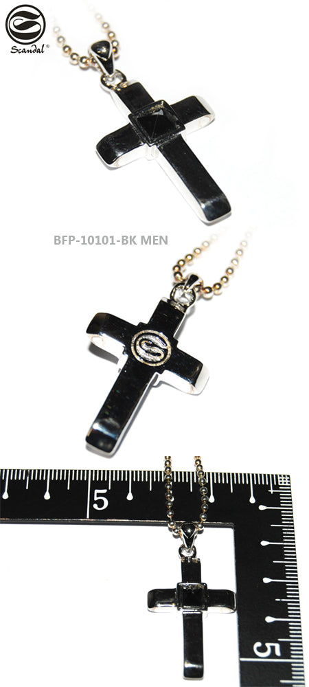 Way of the Punk Pendant シルバー ペンダント