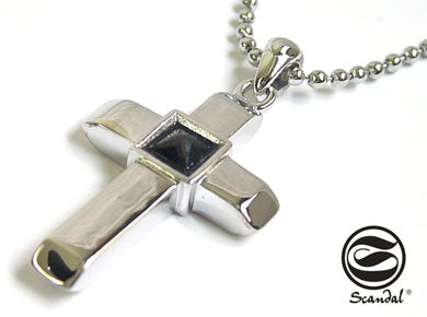 Way of the Punk Pendant シルバー ペンダント