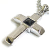 Way of the Punk Pendant シルバー ペンダント