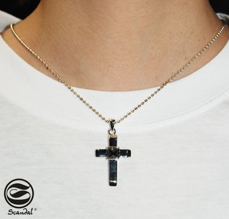 Way of the Punk Pendant シルバー ペンダント