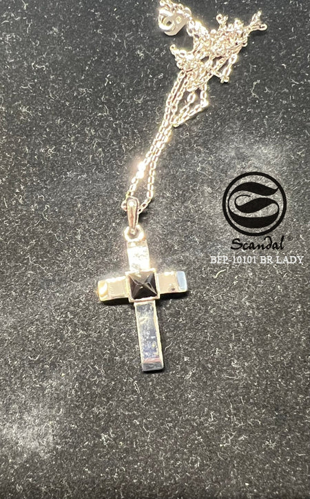 Way of the Punk Pendant シルバー ペンダント