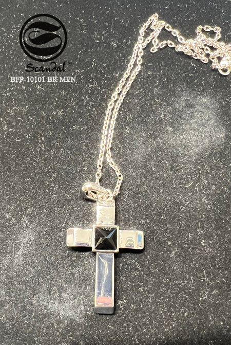 Way of the Punk Pendant シルバー ペンダント