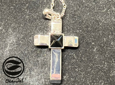 Way of the Punk Pendant シルバー ペンダント