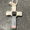 Way of the Punk Pendant シルバー ペンダント