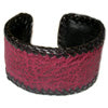 Whine Shark Bangle