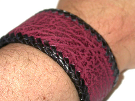 Whine Shark Bangle