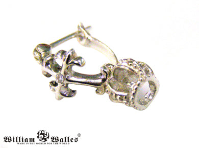 White Crown Majestic