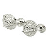 White Lion Cufflink カフリンク アクセサリー