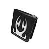 White Sky Oxen Tribal Wallet レザー 財布 / ウォレ&