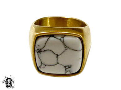 White Stone