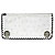 White Wallet of Purity レザー 財布 / ウォレット