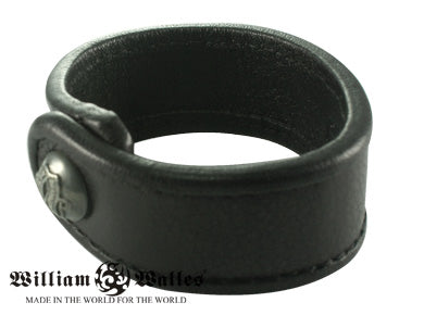 Wiliam Rawhide Bracelet レザーブレスレット