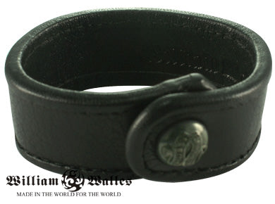 Wiliam Rawhide Bracelet レザーブレスレット