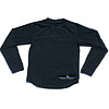 William Black Longsleeve Shirt Ｔシャツ