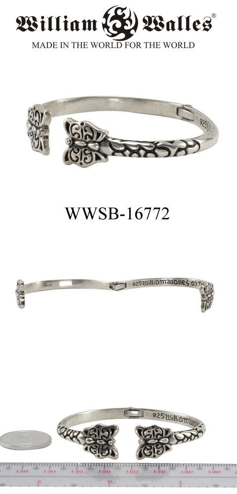 William Bracelet of Nobility