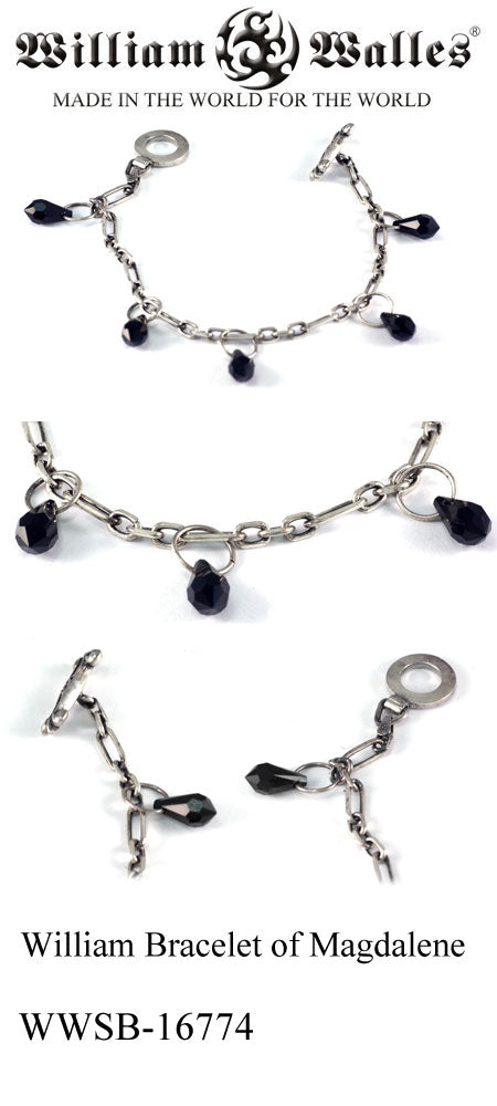 William Bracelet of Magdalene