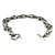 William Bracelet of Stone Cross