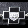 William Coat of Arm Pendant BK