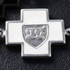 William Coat of Arm Pendant WH